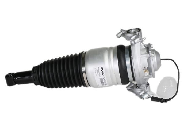 Adjustable Rear Air Shock Absorbers For Volkwagen Tourage Porsche Q7 ‎7l6616019k 7l6616020k