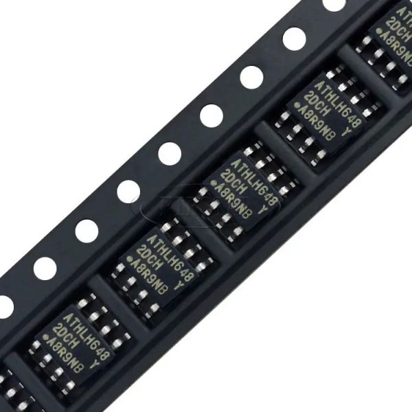 ATMEGA128A-AU Integrated Circuits (ICs)
Embedded
Microcontrollers