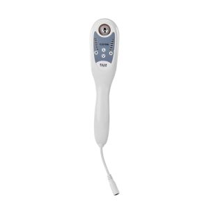 LLLT Laser Hair Therapy Comb, Portable Handheld Hair Growth Comb Anti‑Hair Loss Treatment Equipment OEM ODM Factory Supply