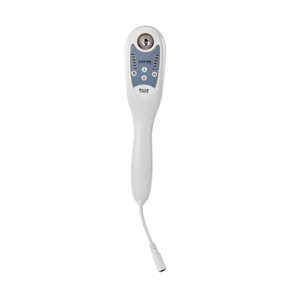 LLLT Laser Hair Therapy Comb, Portable Handheld Hair Growth Comb Anti‑Hair Loss Treatment Equipment OEM ODM Factory Supply