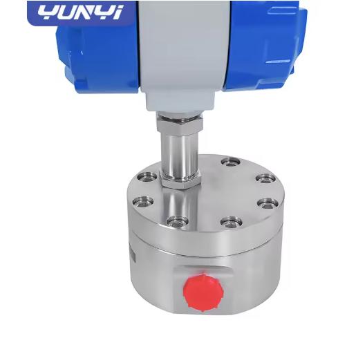 YYCL Series Gear Flow Meter: High-Precision Measurement for High-Viscosity Fluids in Diverse Industries