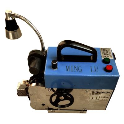 Tying Warp Knotting Machine Finishing Machine Intelligent