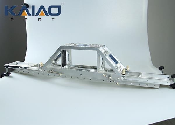 0.01mm 0.05mm Machining Metal Parts High Precision CNC Fabrication
