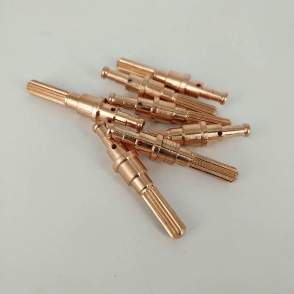 9-8215 replacement for Victor Electrodes Spare Parts Metal Cut plasma cutting consumables