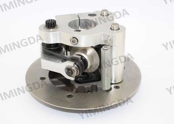 85628000 Sharpener & Presser Foot Assy for GTXL Parts , Textile Machine Parts