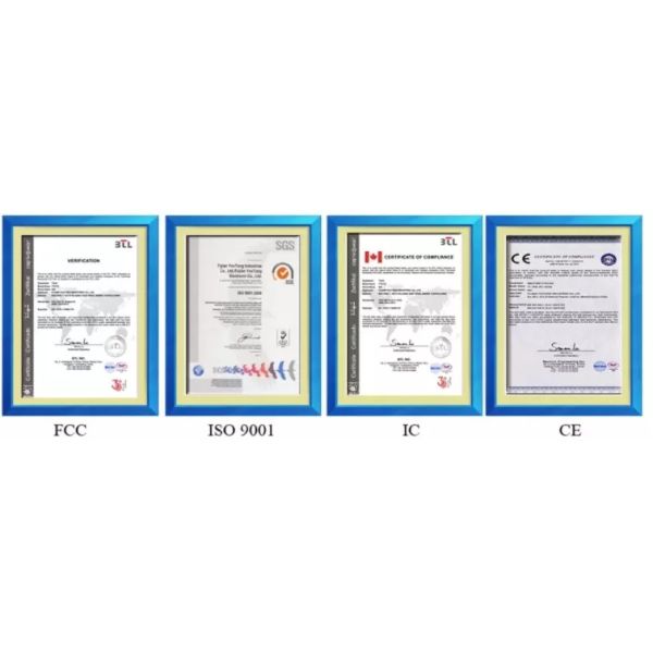 2000 мАч перезаряжаемый наружный монитор качества воздуха портативные газовые анализаторы для воздушных счетчиков