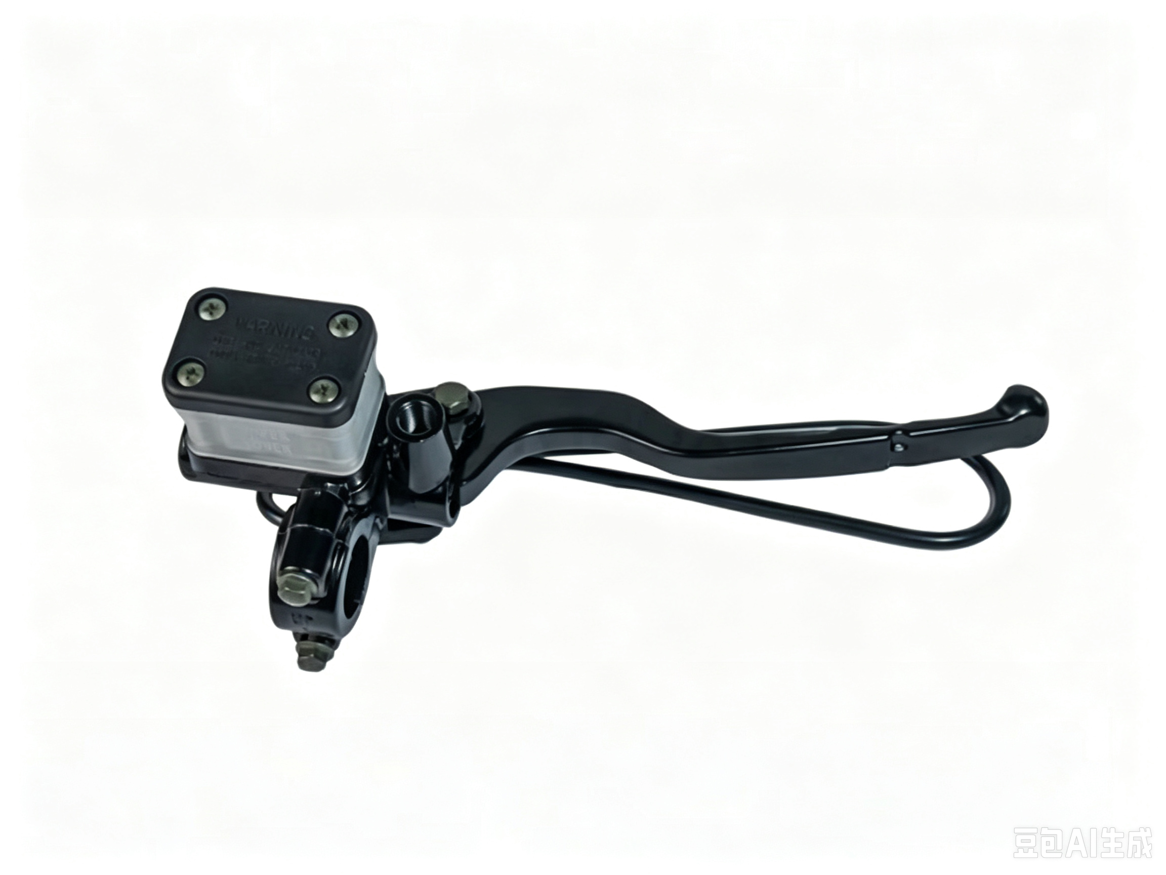 Motorcycle brake system,Front upper pump﻿