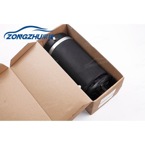 Rear Air Bags Suspension Assembly For Mercedes W164 / X164 ML350 ML500 OE# A1643200625
