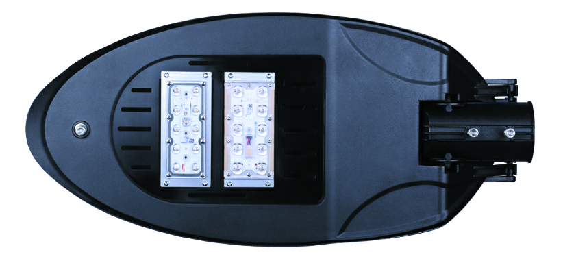 Energy Saving LED Street Light Module For Outdoor Lighting With AC90-305V IP66 5 Years Warranty