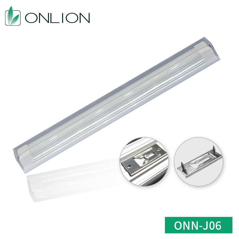ONN-P1P Modern Clean Room Lighting Fixtures 600x600mm 300x600mm Hospital LED Light Panel