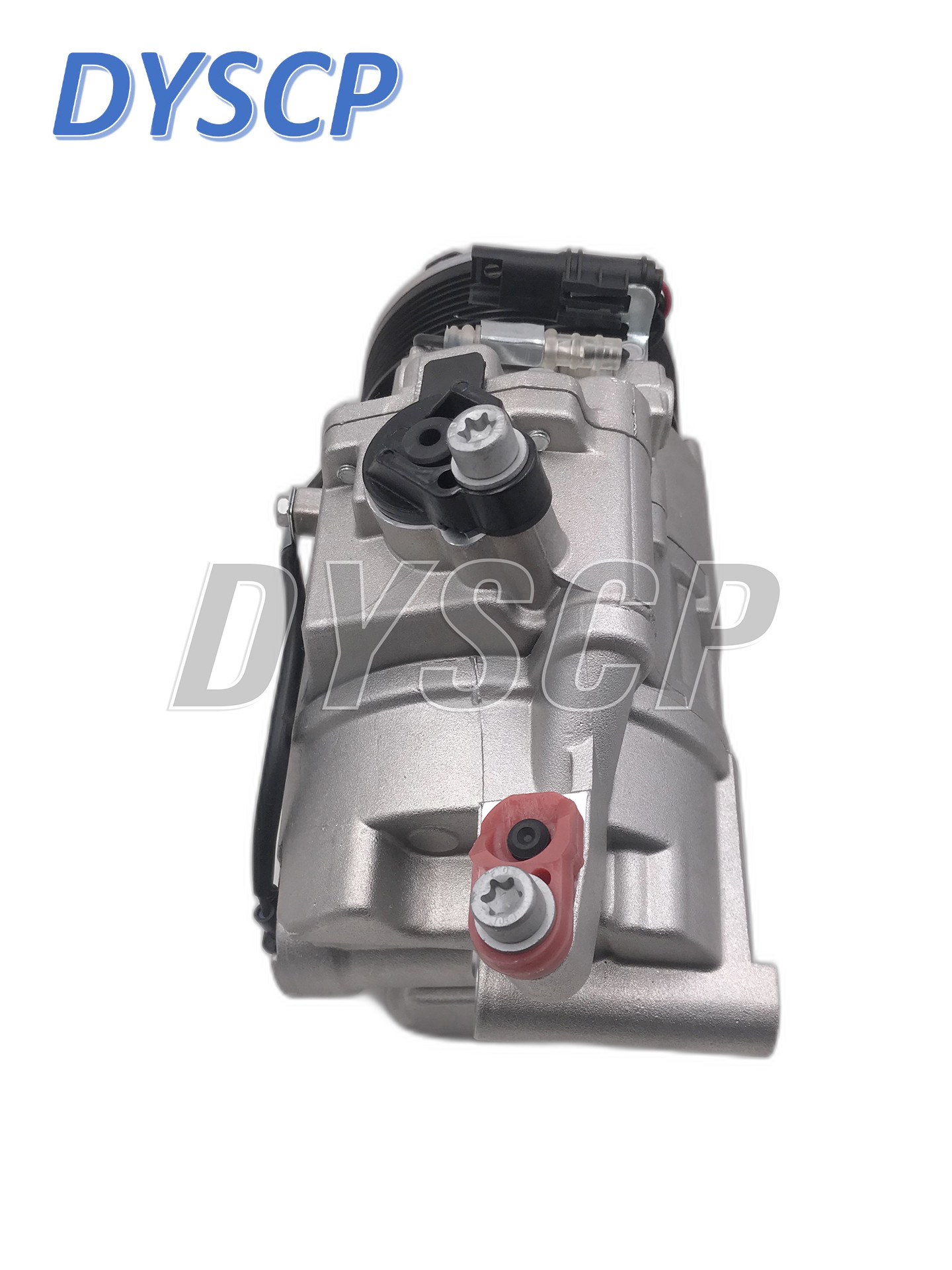 Компрессор переменного тока для Bmw E71 F02 730 X6 3.0 64529205096 64526983398 2009 8PK