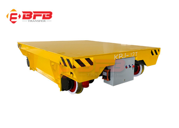 электрическим вагонетка переноса контроля 20t моторизованная рельсом