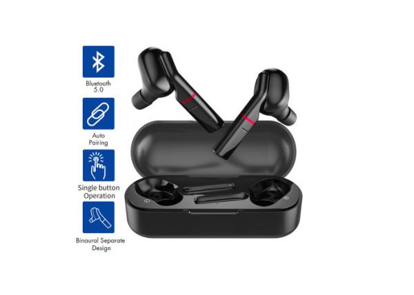 Product Ideas New Wireless Earbuds , Magical Wireless Sports Earphones For All Mobile