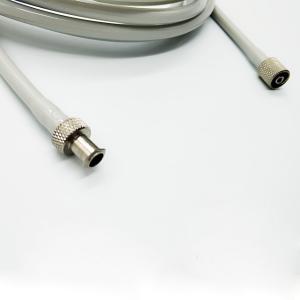 Mangueira de ar do conector de Colin TPU NIBP para o punho da pressão sanguínea