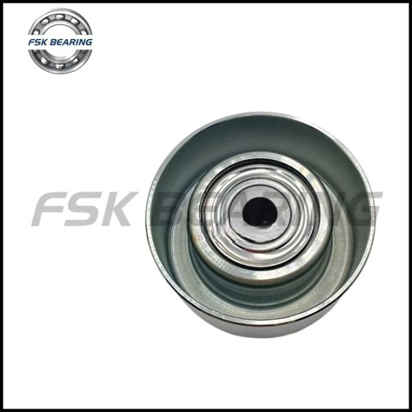 Tensioner Accessories PU107016RMXY1 Duolun For Mitsubishi Peugeot Citroen
