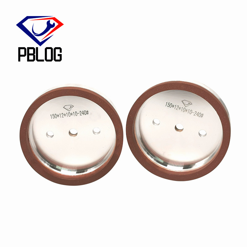 Высокоскоростной диамант диска абразивного диска смолы отверстие 22MM/12MM внутреннее