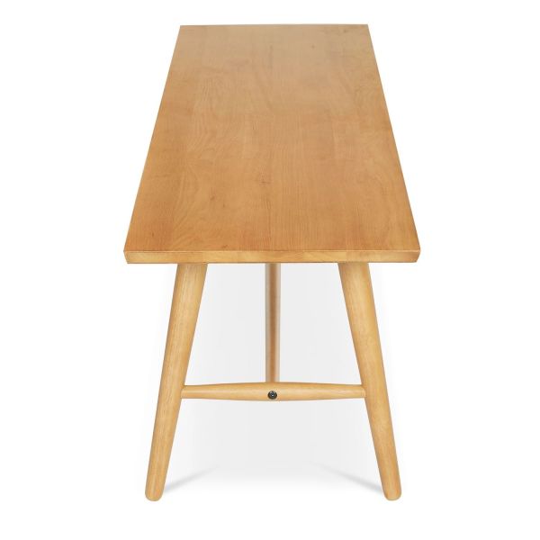 Restaurant Furniture Modern Minimalist Style Dinning Bench