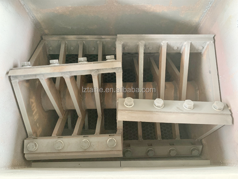 ODM Промышленная пластиковая дробилка и стиральная машина для пищевой и питьевой промышленности