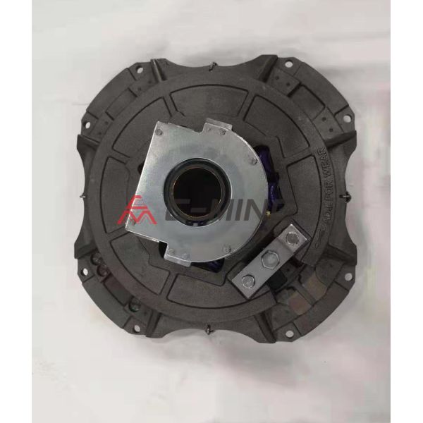 5 Piece Set 108935-85 Plate Load 3600 Ibs Eaton Clutch Kit