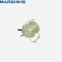 ST-01 bobine tactique en fibre optique entièrement métallique de haute qualité personnalisable