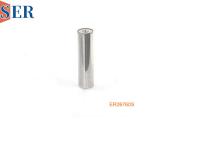 Bateria de alta temperatura ER26760S 3.6V 10.5 26-76-MR Li-SOCl2 Bateria 165C grau para dispositivo de perfuração de petróleo