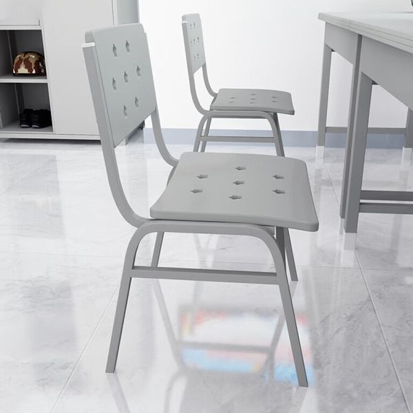 Hot Sale Furniture Office Home Furniture Simple Reading Chair Stackable Study Chair, Garden Chair, Banquet Chairs