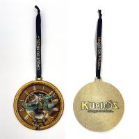Make Holidays Magical Timekeepers Charm Cirque Du Soleil