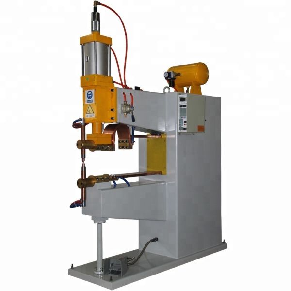 100KVA DTN-100 Nut Spot Projection Welding Machine For Cage Kitchen