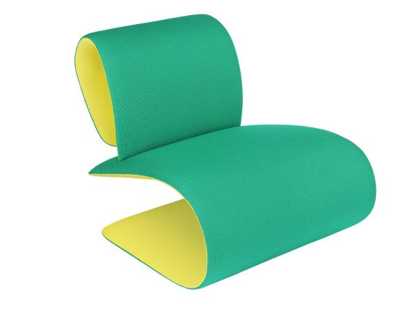 Modern Creative Hotel Lobby Furniture Reception Terrace Sofa And Chair Set