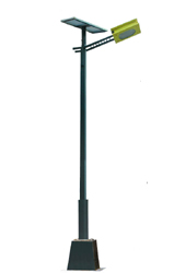 20W -60W Solar Street Lights | Solar Street Lamp | Solar LED Roadway Lights manufacturer
