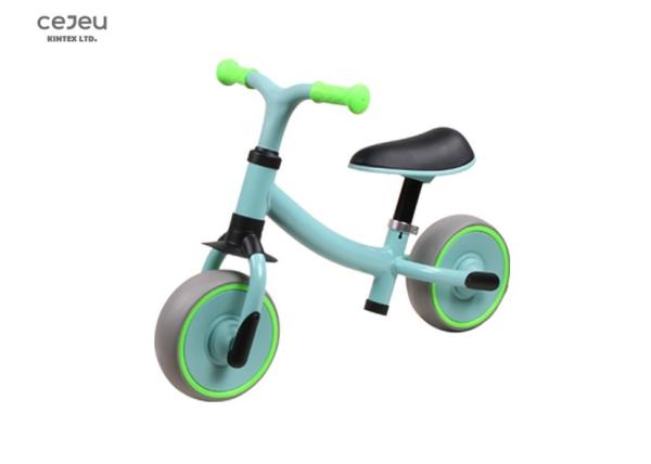 Baby Balance Bike Baby Walker Baby Ride On Bike for Boys Girls 1-3 Years Old Baby's First Bike Birthday Gift