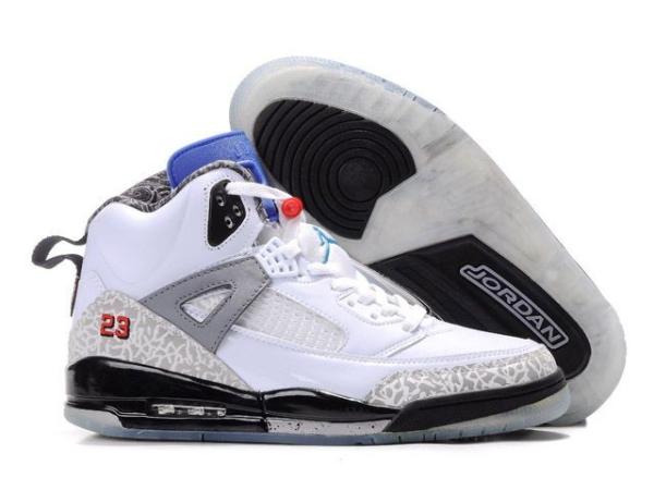Men's sports shoes basketball shoes cheap jordan shoes