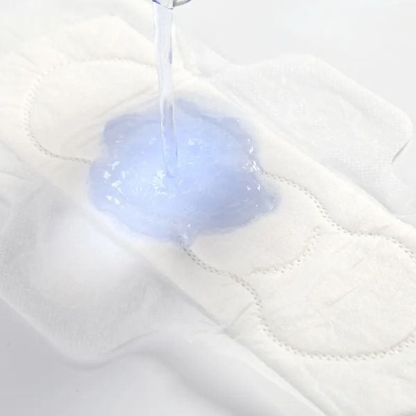 Maxi Girl Pads Free Period Санитарные салфетки для женщин менструальных