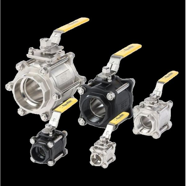 Electric Titanium Ball Valve Gr1 And Gr2 8-Inch Class 150 DN 15-250 For Water Supply