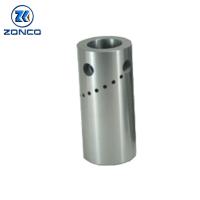 Anti douille de valve guidée de carbure de tungstène de corrosion par cage pour la valve de commande de puissance