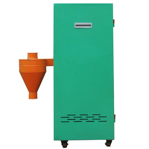 Full Automatic Huller Rice Milling Machine