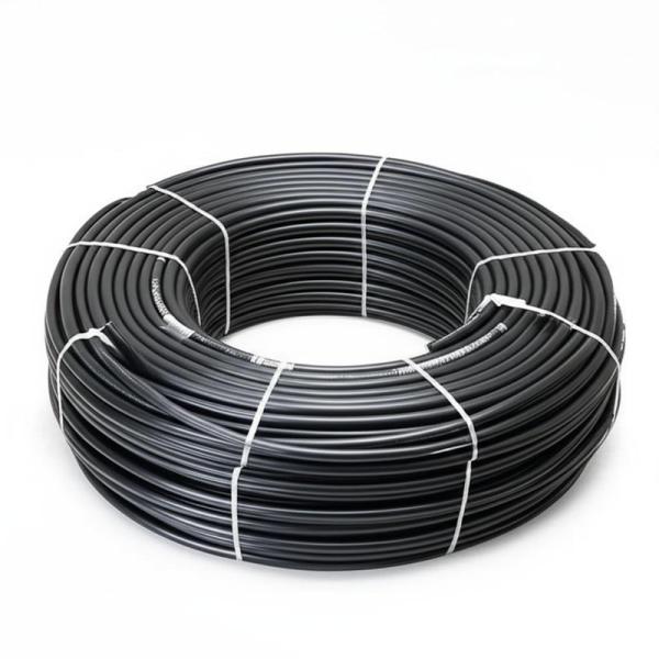 câble solaire photovoltaïque 6mm de 500m/Roll TUV