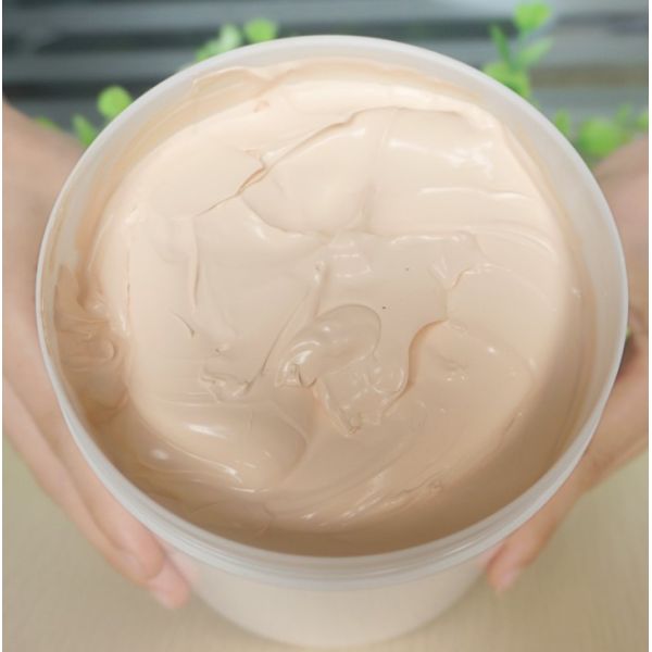 Косметики 1000g макияжа стороны сливк BB учреждения полного охвата