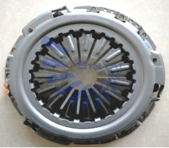 Toyota 260*168*298 CT-115 TYC629 2KD-FTV 1KD-FTV VIGO 260