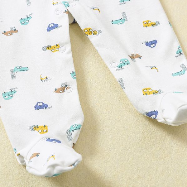 Custom Newborn Girls' Print Roupa Infant infantil Jumpsuit Onesie bebek giyim new born Romper Clothing Baby Girl Clothes