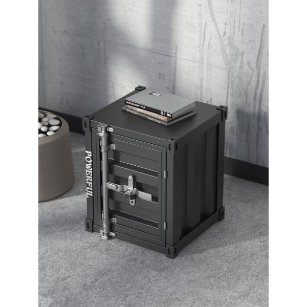 Durable Industrial Metal Cabinet Customizable Document Storage Cabinet