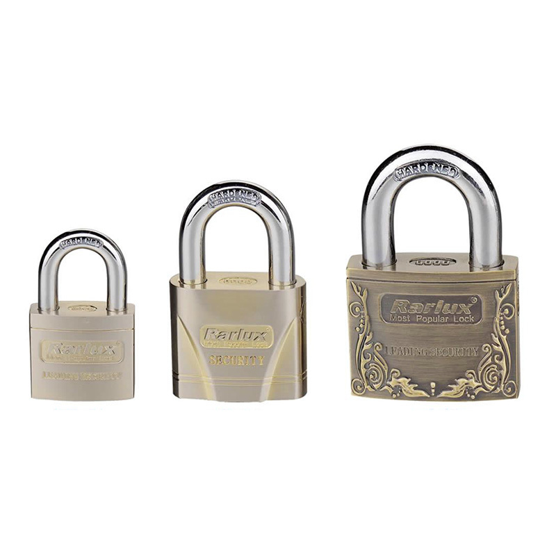 CAST ZING ALLOY LOCK