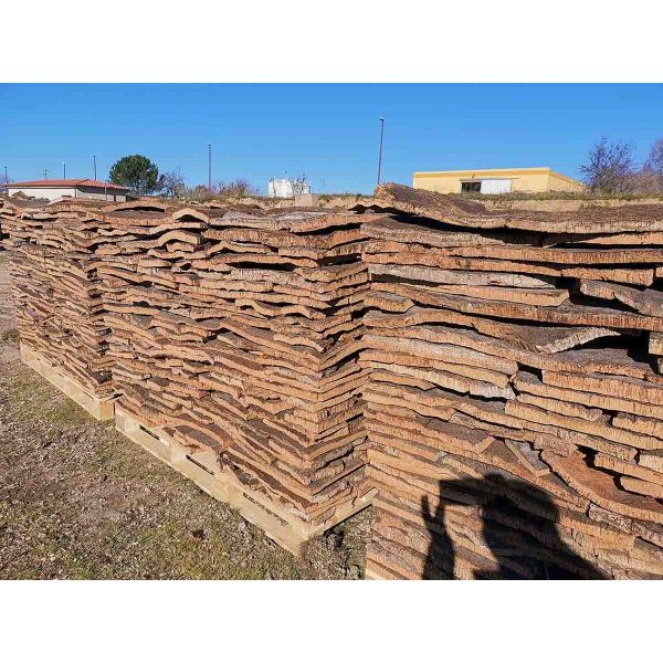 Xi'an Senmeng Cork Co., Ltd.