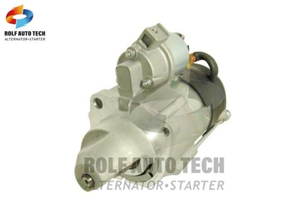 2.6KW Marelli Starter Motor / Car Engine Starter Letser  33224 Fits FIAT PEUGEOT CITROEN Ducato Bus Boxer Box 5802Z3