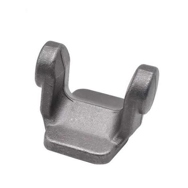 10mm± 0.02-0.04 mm Tolerance Precision Steel Forgings for Forged Automotive Components
