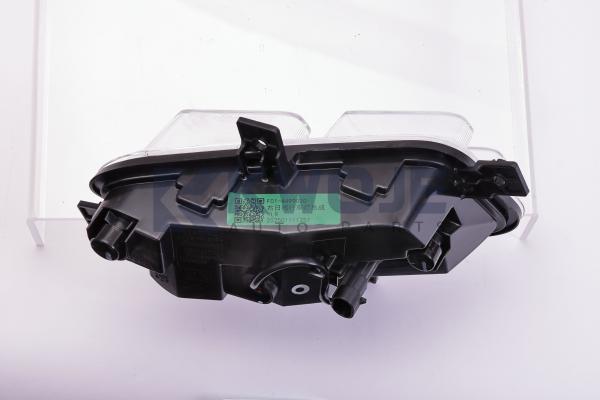 2018 JETOUR X70 Day Time Running Lights F01-4499020 Daytime Driving Lamps