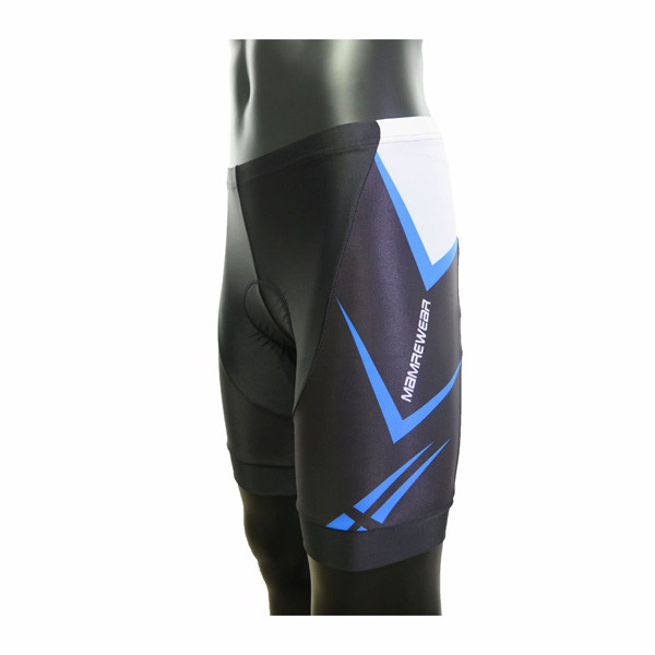 Триатлон изготовленных на заказ людей замыкают накоротко/обслуживание ОЭМ шортов тренировки триатлона доступное