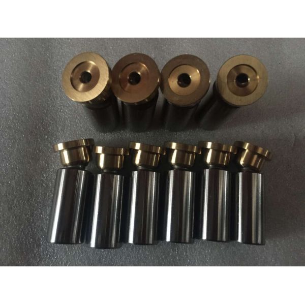 PVD-3B-54 Nachi Hydraulic Pump Parts , Standard Nachi Piston Pump Parts