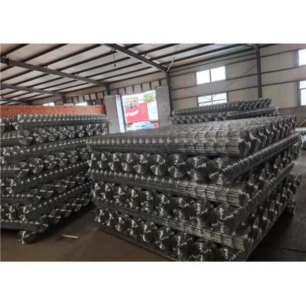 2.5mm Wire 2x2 Stainless Steel Welded Mesh Bulk