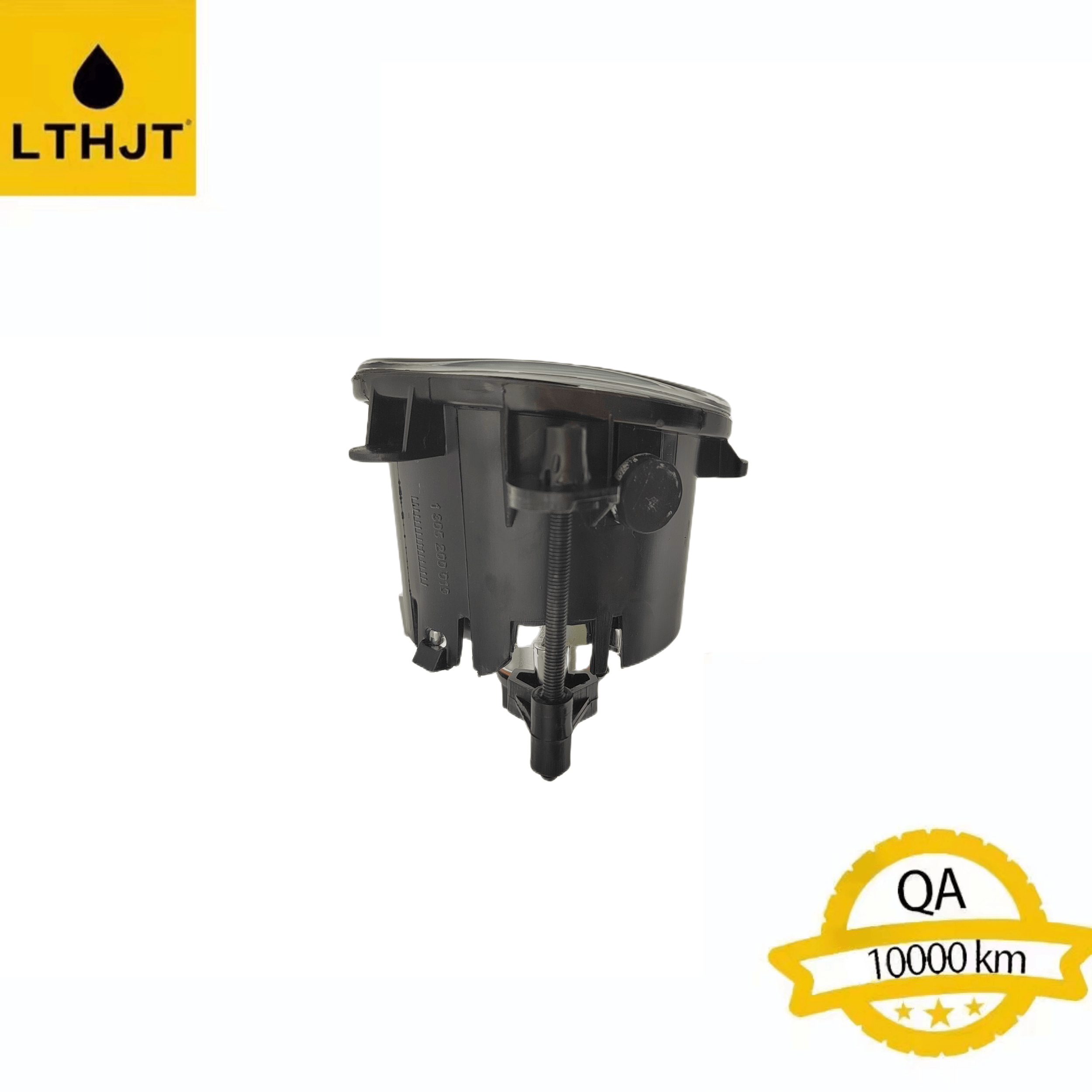 New Luxury Rover Front Right Fog Lamp XBJ000080 Perfect Condition